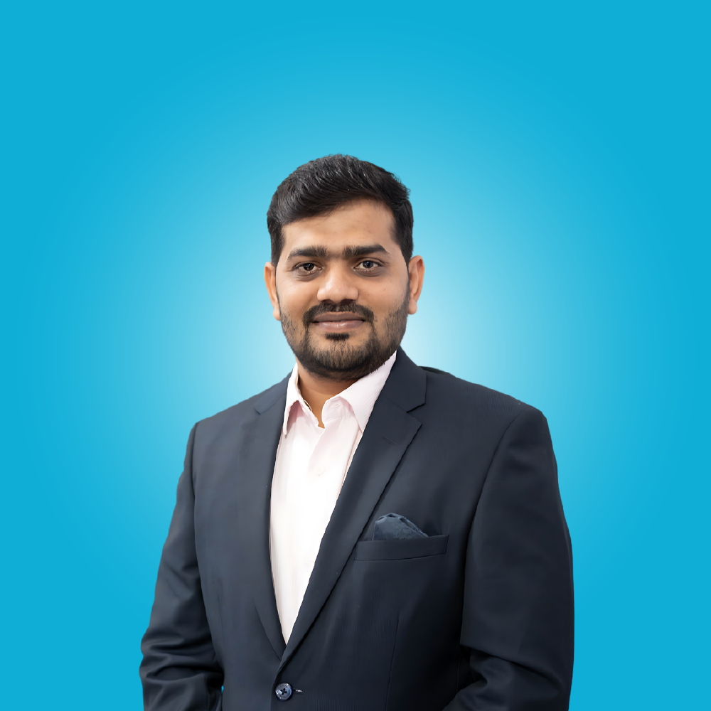Mayur Musale, Founder of Unnati Enhancement Academy