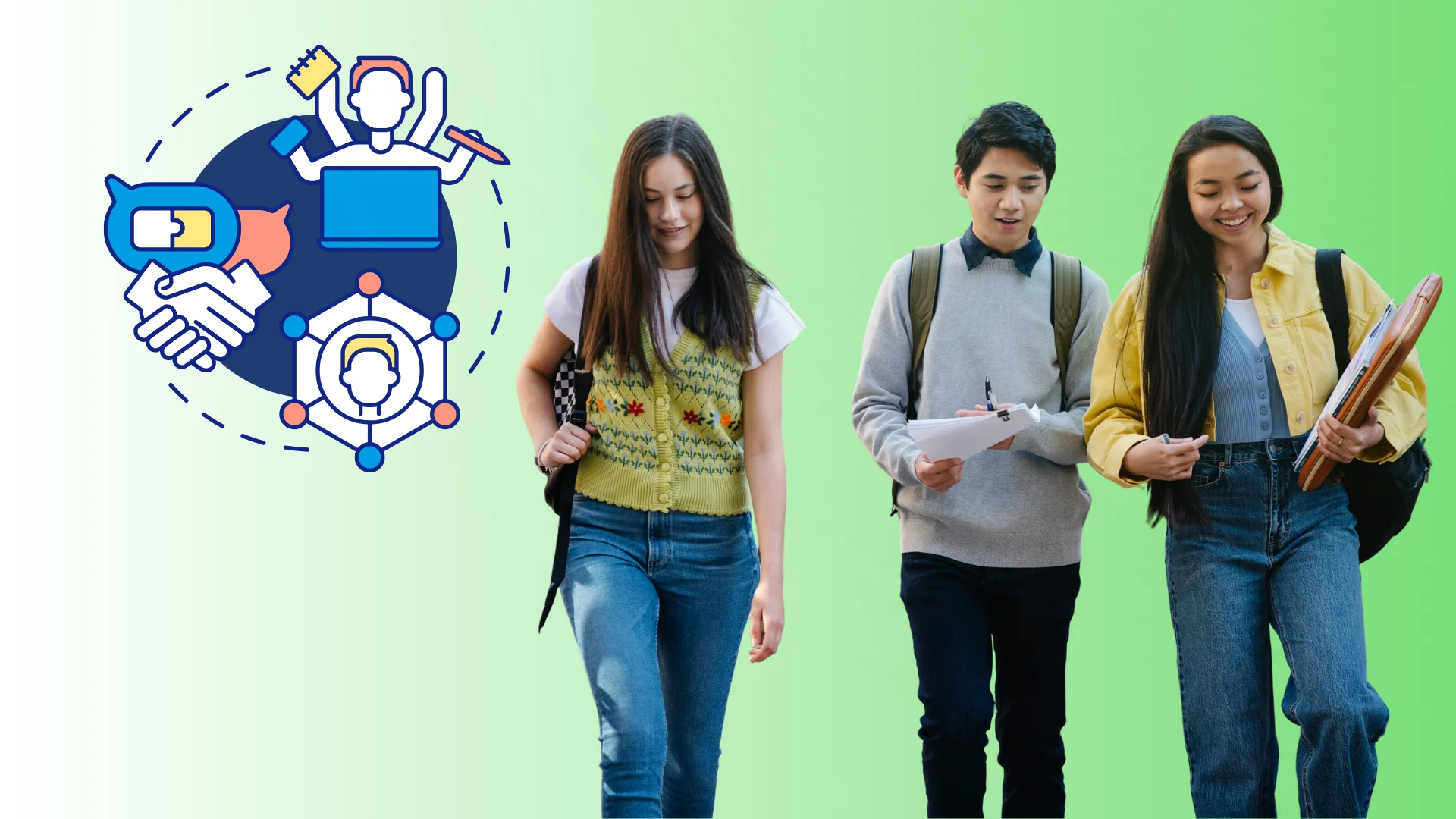 Personal Development